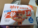 劲仔深海小鱼 酱汁味 300g/盒 20包 鱼仔鱼干休闲海味零食 实拍图