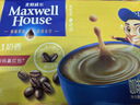 麦斯威尔（Maxwell House）奶香速溶咖啡粉13g*30条 三合一冲饮 奶咖 0反式脂肪酸 固体饮料 实拍图