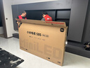 小米（MI）电视S85 MiniLED 2025 85英寸【雷总推荐】低反屏900分区1700nits澎湃OS L85MB-S家用显示器智慧屏 晒单实拍图