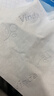 维达（Vinda）抽纸【孙颖莎推荐】超韧3层130抽*24包S码 纸巾卫生纸 餐巾纸整箱 实拍图