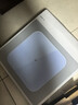 米家（MIJIA）小米智能体重秤S200 蓝色 双接家用健康秤电子秤 人物双模式 APP高精准数据测量 智能分析减肥专用 实拍图