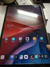 联想小新Pad Pro12.7 平板电脑 2.9K高刷护眼大屏影音娱乐学习平板 10200mAh 8+256G霜雪银 实拍图
