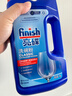 finish亮碟洗碗粉1kg 洗碗机专用洗涤剂酵素清洁杀菌耗材 实拍图