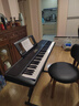 雅马哈（YAMAHA）PSR-EW320 电子琴76键 EW310升级款便携式智能键盘+官方标配 实拍图