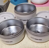 COOKSS保温饭盒316不锈钢保温桶便携上班族带饭多层便当盒餐盒学生打饭 实拍图