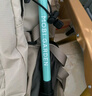牧高笛（MOBIGARDEN）征途伸缩铝合金登山杖 户外徒步登山手杖超轻外锁登山杖 天河蓝135CM（单根） 实拍图