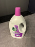滴露（Dettol）衣物除菌液薰衣草3L 99.9%杀菌除螨 内衣衣物消毒液 可配洗衣液 实拍图