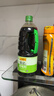 李锦记 草菇老抽1.9L(1.75L加送150ml) 0添加防腐剂 专业红烧 酱油 实拍图