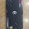 金百达（KINGBANK）DDR4内存 黑爵马甲条 3200/3600 电竞游戏马甲条 Intel专用条 黑爵 16G*2 3200 套装【英特尔专条】 实拍图