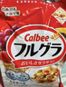 卡乐比（Calbee）即食燕麦片 原味水果麦片600g 日本进口非油炸 营养代餐早餐零食 实拍图