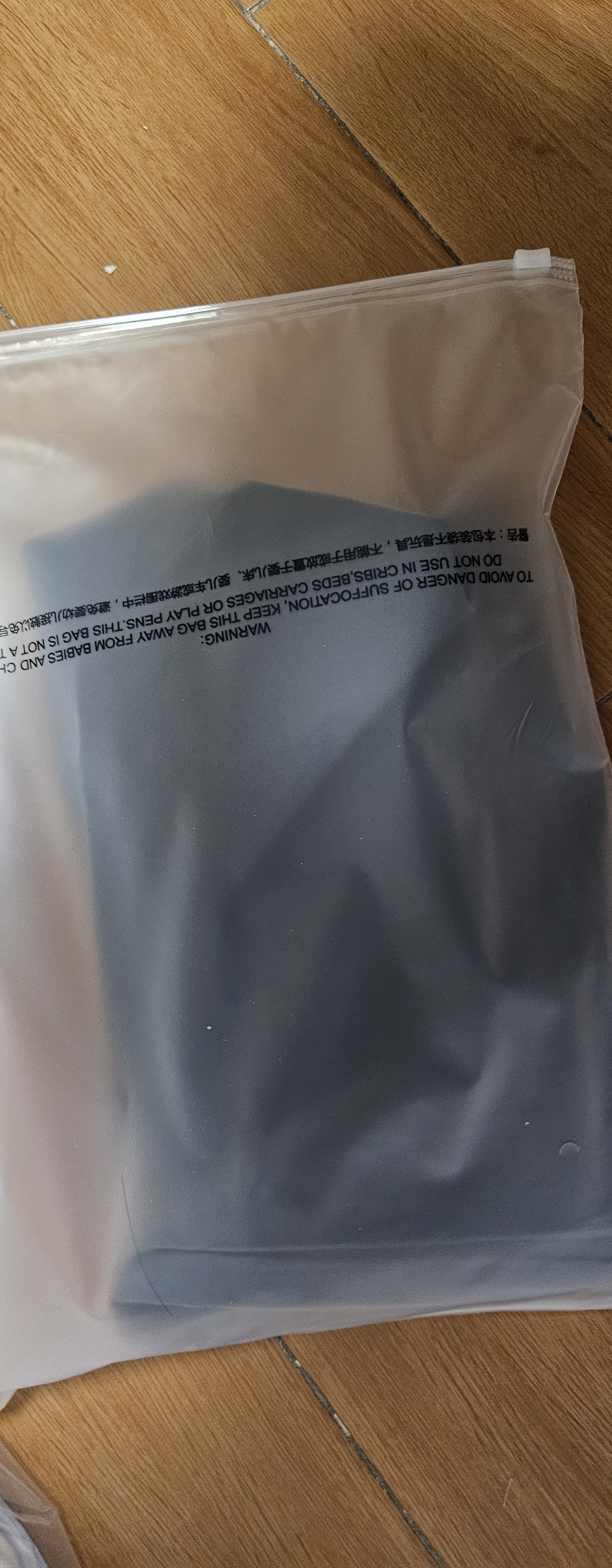 斯凯奇（Skechers）闪穿长裤男士夏季轻薄透气运动卫裤时尚工装裤休闲裤 实拍图