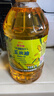 金龙鱼 食用油 非转基因 物理压榨不油腻轻年玉米油4L 实拍图