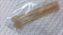 婴幼儿硅胶舌苔牙刷宝宝乳牙舌苔清洁器口腔清洁不伤肤手指牙刷 【刷乳牙】乳牙刷*2+漱口杯 实拍图