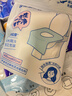 名创优品（MINISO）一次性马桶垫垫旅游出差一次性旅行用品必备10片*3包 实拍图