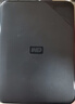 西部数据（WD）1TB 移动硬盘 USB3.0 SE系列 2.5英寸 机械硬盘 笔记本电脑外接 外置存储办公 大容量家庭存储 实拍图