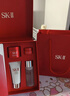 SK-II神仙水75ml精华液sk2水乳化妆品护肤品套装礼盒生日新年礼物女 实拍图