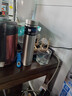 虎牌（TIGER）保冷杯保温杯超轻直筒不锈钢水杯MMZ-K601-XM不锈钢色600ML 实拍图