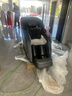西屋（Westinghouse）【CE认证】 S570家用智能电动按摩椅全身按摩器肩颈腰背揉捏全自动太空舱沙发2025十大按摩椅品牌 幻影灰【全家放松性价比首选】 实拍图