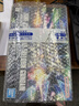 万代（BANDAI） HG UC系列 1/144 新生高达 敢达拼装模型儿童玩具 201 新生突击强袭自由敢达 实拍图
