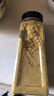 云山半纯黄芥末粉400g 凉皮凉菜寿司海鲜烧烤 可做芥末膏西式调味料 实拍图