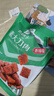 良品铺子 素大刀肉香辣味网红辣条味儿时小零食休闲小吃260g 实拍图