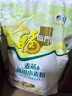 福临门面粉 麦芯通用小麦粉 中筋粉 10斤 实拍图