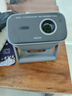 飞利浦（PHILIPS）NPX265云台投影仪家用办公客厅家庭影院投影电视1080P高清电脑投屏投影机 国家补贴 实拍图
