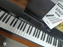 特伦斯（Terence）TS-04智能易学电子钢琴自动挡智能钢琴初学者成年人61键便携式 实拍图