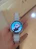 watchbond适用华为gt7手表带watch6pro陶瓷白表带gt5pro/gt6/5/4小米手表s5/4女士款41mm流线型真陶瓷18mm 实拍图
