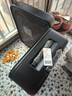 米家小米行李箱28英寸拉杆箱大容量旅行箱PC托运密码箱男女皮箱子黑色 实拍图