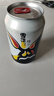 雪花啤酒（Snowbeer）纯9 330ml*24听 口感清爽畅饮 京东自营新年送礼 实拍图