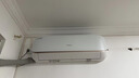 格力（GREE）大1匹京湃 新一级能效 变频冷暖高温自清洁 纯铜管壁挂式空调挂机KFR-26GW/(26558)FNhAc-B1(WIFI) 实拍图