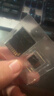 闪迪（SanDisk）128GB TF(MicroSD)内存卡 4K极速金卡A2 V30 U3行车记录仪 运动相机无人机 监控存储卡 读190MB/s 实拍图