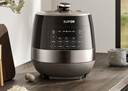 苏泊尔（SUPOR）0涂层球釜电压力锅6L双胆全自动智能预约 家用 SY-60YC6011Q电饭煲高压锅6-8人 实拍图