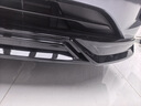骉途乐道L90大小包围运动前后唇侧裙下铲车身外观改装饰汽车用品配件 乐道 L90【前唇包围 -1 件装]】 实拍图
