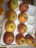甜醉了 烟台苹果栖霞红富士新鲜水果生鲜山东特产脆甜整箱平果礼盒礼品 净重5斤75-80mm 实拍图