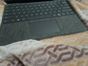 微软（Microsoft）Surface Pro 第11版 二合一笔记本电脑 国家补贴 轻薄本 AI+PC 骁龙X Elite 16G 1T 亮铂金 礼品 实拍图