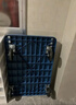 搬运宝小推车拉货平板车折叠手推车拖车手拉车72x46cm承重300斤BYB-1600 实拍图