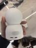 小米智能摄像机C700 800万像素4K超清监控家用摄像头360度全景婴儿监控手机远程监控器宠物高清带夜视 实拍图