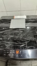 海尔（Haier）波轮洗衣机小型全自动8KG家用XQB80-Z10D0京东自营家电国家补贴以旧换新一级能效宿舍出租房单脱水 实拍图