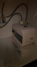 AO.GDSMISI史密思小厨宝储水式电热水器 家用一级能效 小型厨房热水宝台下即热式 6L 1500W 机械旋钮款丨一级节能省电 上门安装 实拍图