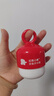 红色小象面霜婴幼儿宝宝四季面霜儿童护肤品润肤霜牛油果擦脸霜保湿化妆品 【益生元南极冰雪霜25g*2】 实拍图