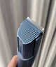飞利浦（PHILIPS）电动理发器成人儿童电推剪家用剃头电推子男士理发器 礼物送长辈HC3688元旦新年礼物 【一体式梳齿】 海军蓝   HC3688 实拍图
