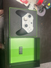 微软（Microsoft）Xbox无线游戏手柄 Elite 2精英2代二代 白色青春版 无线控制器 蓝牙 PC/平板/手机 Steam 明末 实拍图
