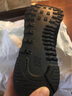 NEW BALANCE NB574官方秋冬男鞋女鞋透气复古潮流网面经典百搭舒适休闲运动鞋 黑色 ML574EVB 42 (脚长26.5cm尺码详询客服) 实拍图