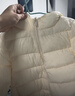 巴拉巴拉童装儿童排骨羽绒服男童女童亲子装轻薄内胆2025年新款冬装外套 实拍图