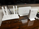 普联（TP-LINK） 大道AX3000满血WiFi6千兆无线路由器 5G双频家用穿墙 Mesh 3000M无线速率 信号增强 易展 XDR3010 实拍图
