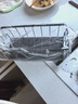百年正和厨房置物架水槽抹布沥水架台面壁挂收纳架洗碗海绵沥水篮 实拍图