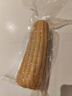 京鲜生【有机】内蒙古敖汉白甜糯玉米礼盒装200g×8根源头直发包邮 实拍图