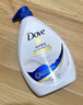 多芬深层营润美肤沐浴露1000g 滋养肌肤 持久留香 男女士通用 实拍图